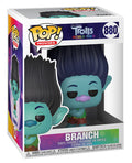 FUNKO POP Trolls Branch 880