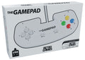 TheGamepad White Edition