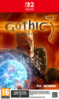Gothic 3 Classic EU (GKEY)