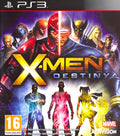 X-Men: Destiny