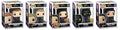 FUNKO POP ASSORTIMENTO Hawkeye