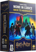 Nome in Codice Back to Hogwarts