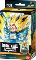 Dragon Ball ENG Super Fusion World Starter Deck FS08 1 Mazzo