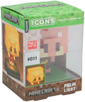 Paladone Icons Minecraft Piglin