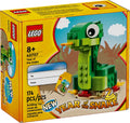 40707 Anno Del Serpente EOL RARE
