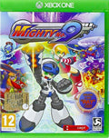 Mighty No.9 Day 1 Edition