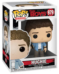 FUNKO POP The Boys Hughie 979