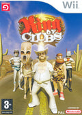 King of Clubs