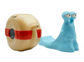 Teiera One Piece Lumacofono