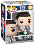FUNKO POP FIFA World Cup 26 England Phil Foden 86