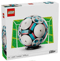 43019 Editions Pallone da Calcio