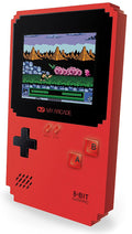 My Arcade Pixel Classic Data East (300 Games)