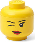 Contenitore LEGO Testa X-Small Winky