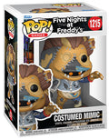 FUNKO POP FNAF Costumed Mimic 1215