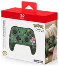 HORI SWITCH 2 Controller Wireless Horipad Turbo Pixel Green