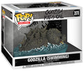 FUNKO POPS Godzilla Minus One Godzilla (Swimming) 2070