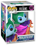 FUNKO POPS Disney Villains Maleficent (Deco) 1807