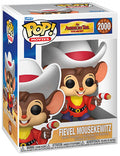 FUNKO POP An American Tail: Fievel Goes West Fievel 2000