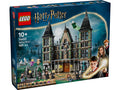 76453 Harry Potter Villa Malfoy