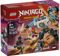 71827 Ninjago Mech da Battaglia di Zane