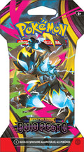 Pokemon ITA MEGAEVO Buio Pesto 1 Busta Blister