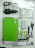 DSi Pack 10 Accessori