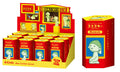SMISKI Museum Series GLOW 1pz Assortimento