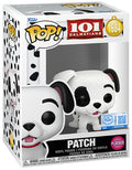 FUNKO POPS La Carica dei 101 Patch Flocked 1684