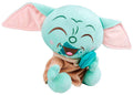 Peluche Star Wars The Mandalorian and Grogu w/Macaron 25cm