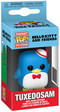 FUNKO KEY Hello Kitty and Friends Tuxedosam