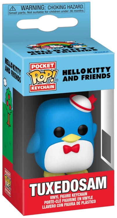 FUNKO KEY Hello Kitty and Friends Tuxedosam