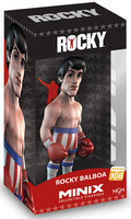 MINIX Rocky IV