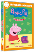 Peppa Pig - Scarpe Nuove