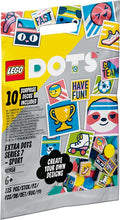 41958 DOTS Extra Serie 7 Sport