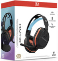 TURTLEBEACH SWITCH 2 Cuffie Wireless Gaming Stealth 500 Nere