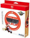 HORI SWITCH 2/SWITCH Coppia Volanti Joy-Con Mario