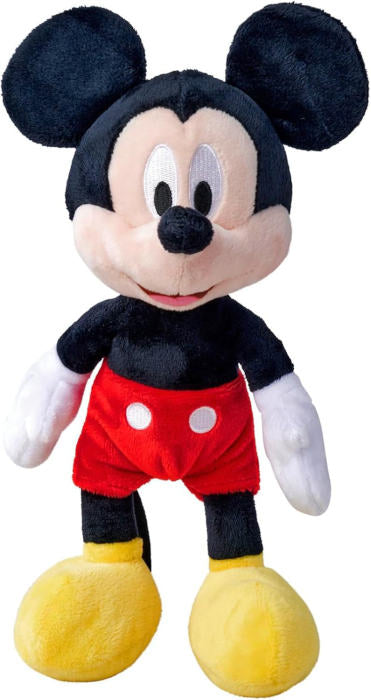 Peluche Mickey Mouse 25cm