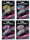 Beyblade X CX Starter Pack Top Lanciatore Ast B 1pz Ass.to