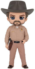 Q Posket Stranger Things Hopper