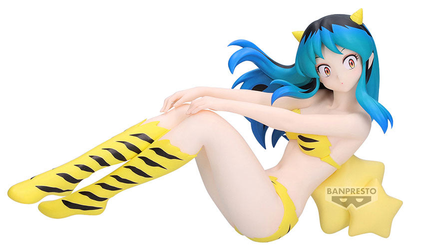 Urusei Yatsura Relax Time Lum 4