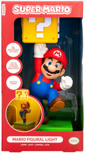 Paladone Lampada Diorama Super Mario w/Block