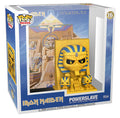 FUNKO POPS Albums Iron Maiden Powerslave 16