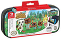 BB SWITCH Custodia Rigida Deluxe Animal Crossing