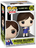 FUNKO POP Silent Hill 3 Alessa Gillespie 1203