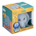 Paladone Lampada SquishyGlo Silicone Disney Dumbo