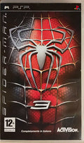 Spiderman 3 - The Movie