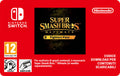Super Smash Bros. Ultimate Fighter Pass SWITCH PIN