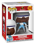 FUNKO POP Gli Incredibili 2 Siberius 368