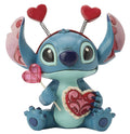 Disney Stitch Valentine Sucker For Love