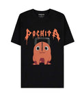 T-Shirt Chainsaw Man Pochita XXL